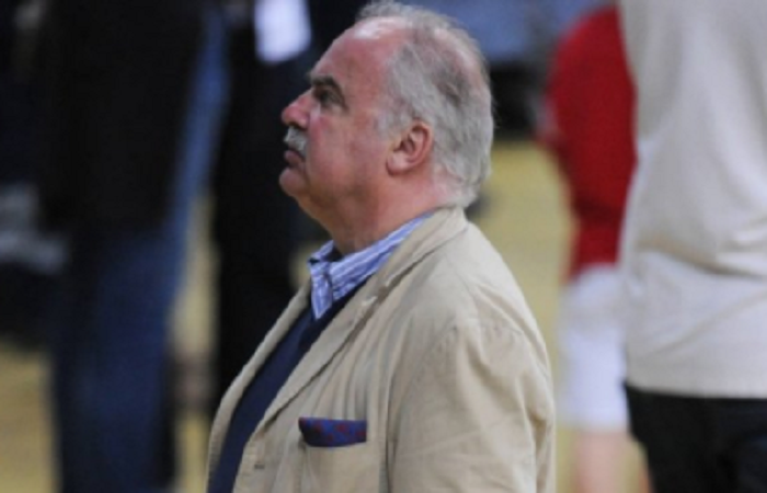 Pallacanestro Cantù, ecco chi è il nuovo general manager