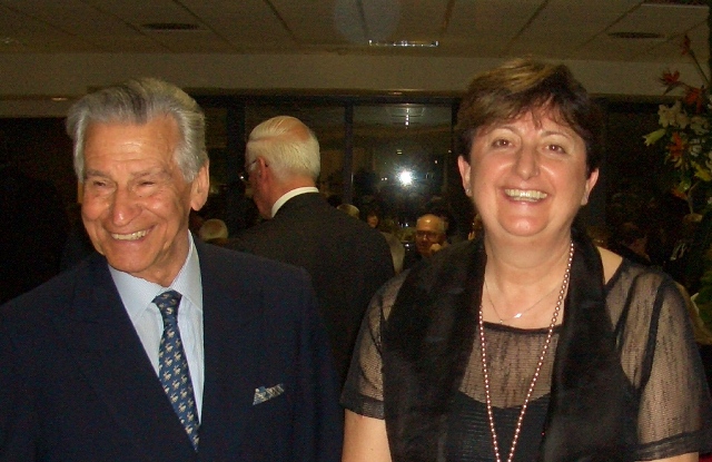 Antonio Spallino: convegno in occasione dei 100 anni dalla nascita