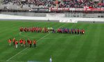 Calcio: il Como vince il derby contro il Varese