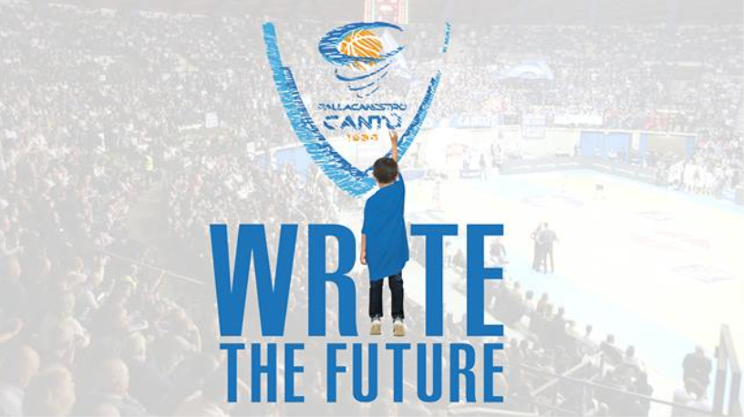 Pallacanestro Cantù, la campagna abbonamenti prosegue anche nel fine settimana