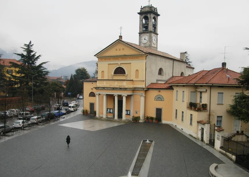 Festa Patronale a Erba: tutti gli appuntamenti di oggi