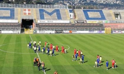 Serie D: Como a Caronno per l'impresa