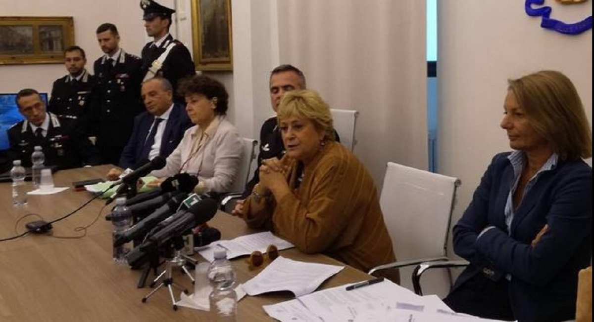 Commissione Antimafia: arriva una mappa delle pressione criminali sulle Amministrazioni locali