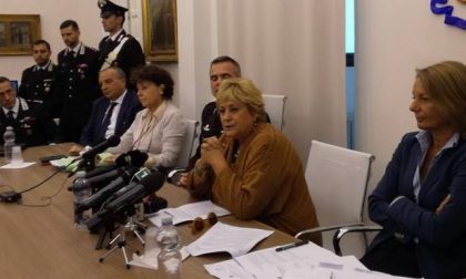 ‘Ndrangheta, le parole del procuratore aggiunto Zanetti