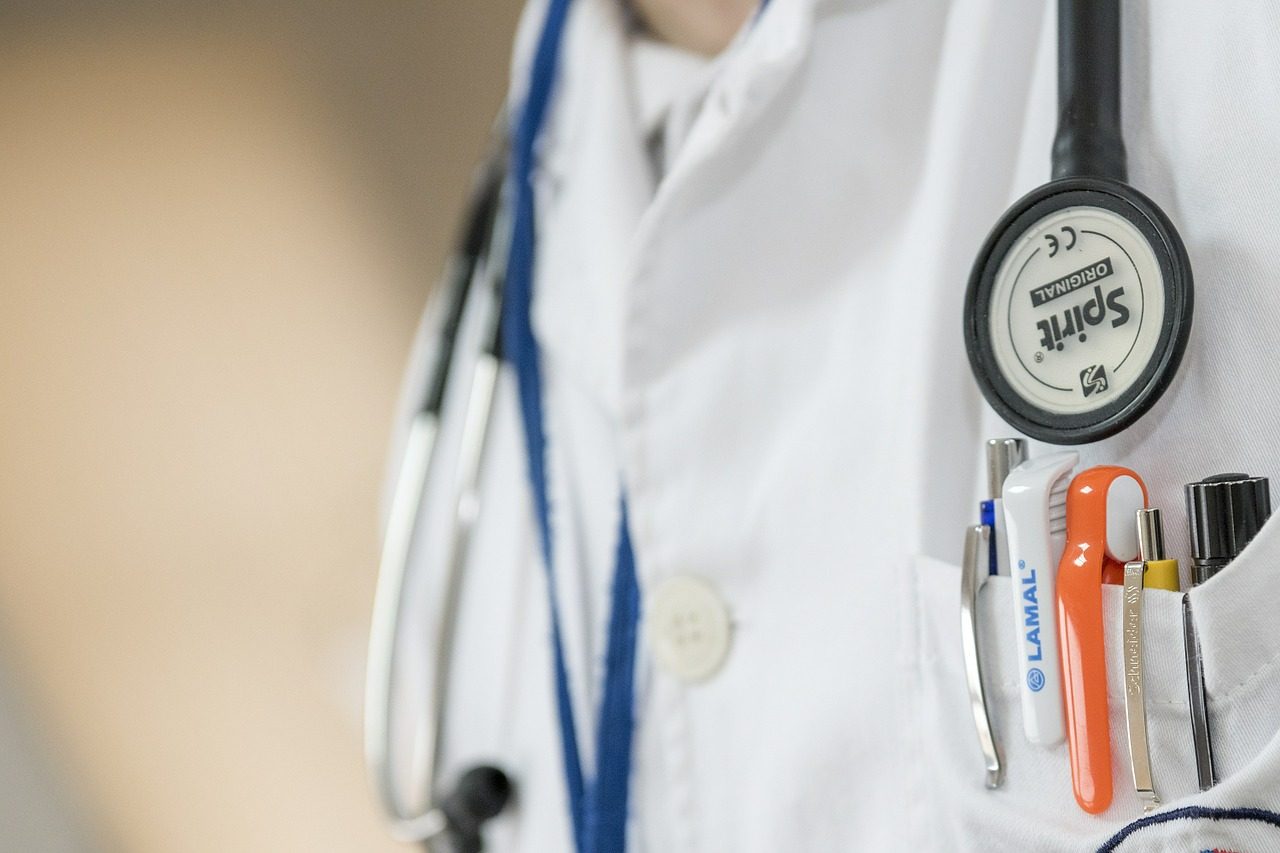 Medico di base nuovi arrivi a Lomazzo, Cirimido, Rovellasca e Bregnano