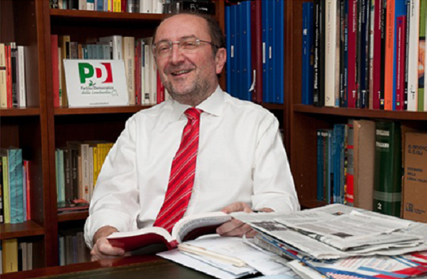 Brambilla presenta il suo libro “Il Referendum inutile e l’autonomia necessaria”