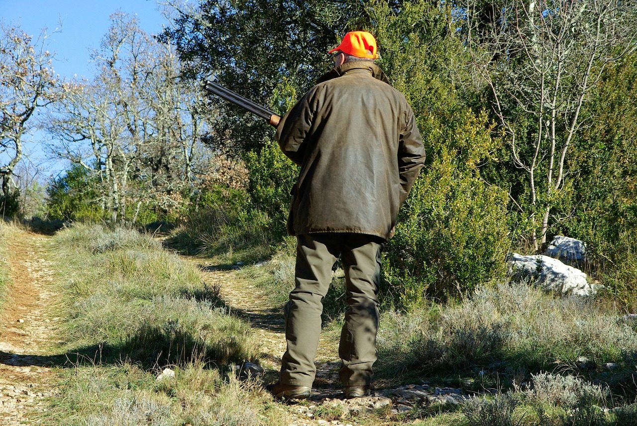 Stagione della caccia: a Fecchio i residenti hanno paura degli spari