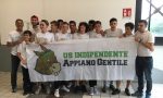Novacaritas, torneo di basket ad Appiano