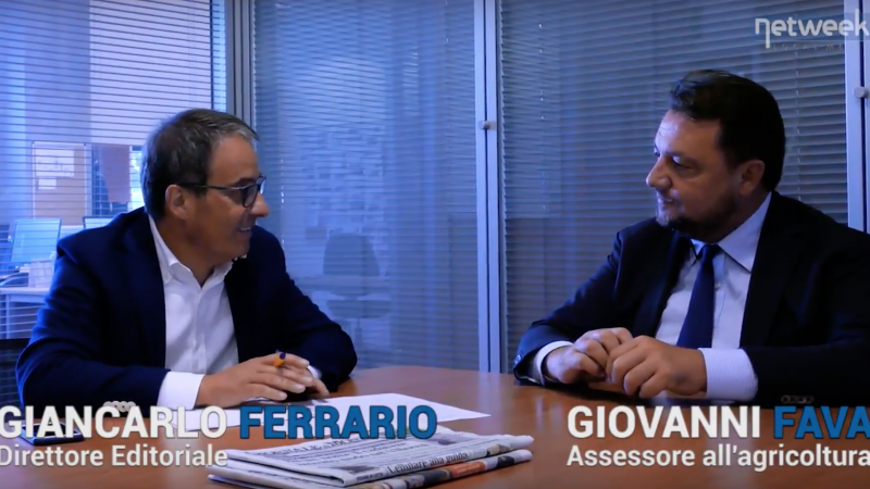 Referendum: Fava rimette al centro la questione settentrionale – INTERVISTA
