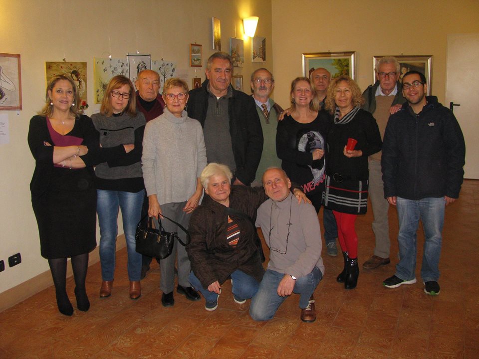 “Carlo Linati”, l’associazione che promuove la cultura