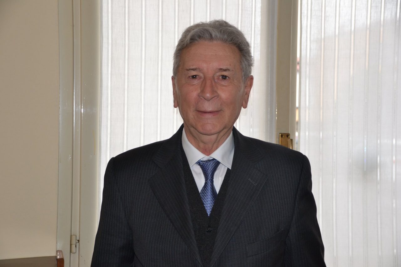 Il vicesindaco di Limido a tu per tu coi ladri