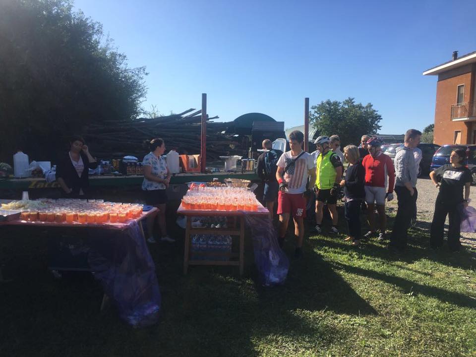 Mangialonga, un grande successo