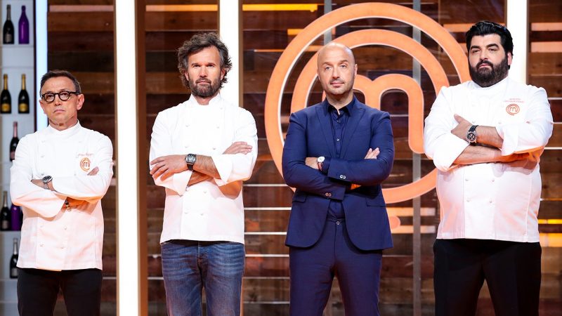Con Gelsia la Brianza ha più gusto: arriva il cuoco di Masterchef
