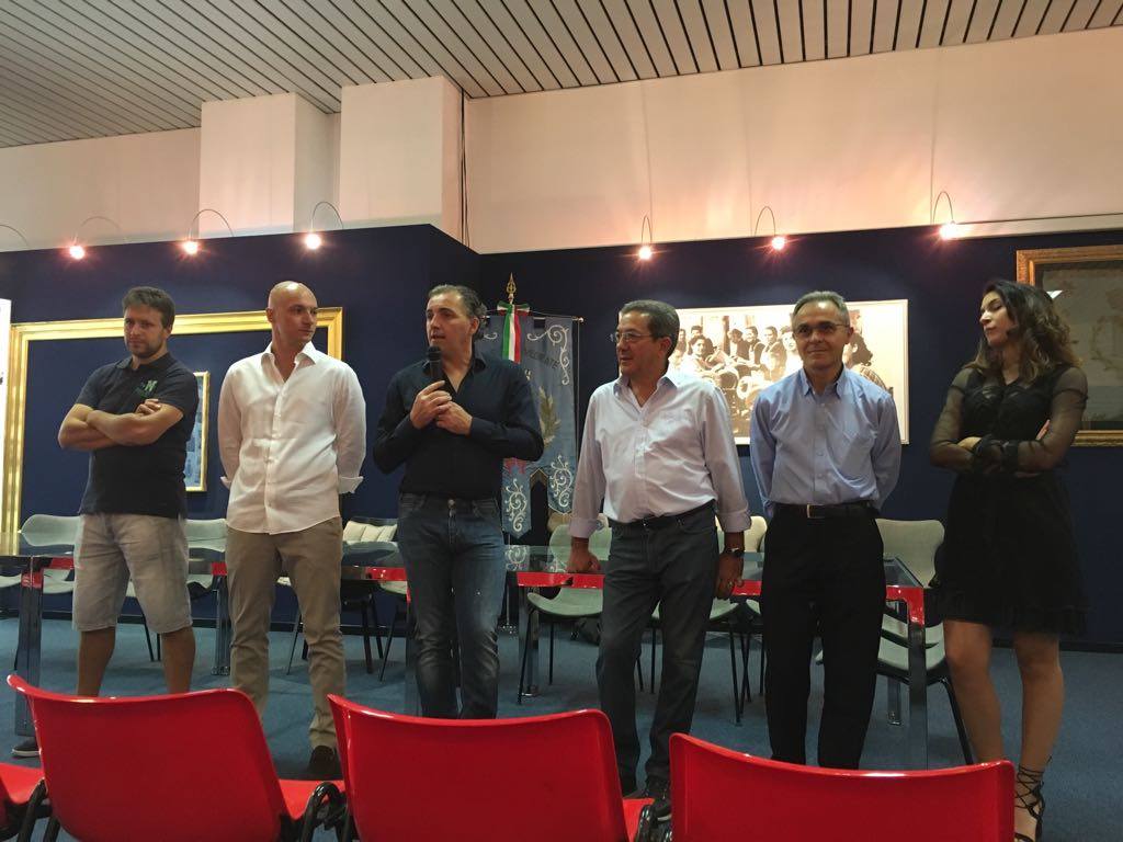 Novedrate, via alla festa patronale
