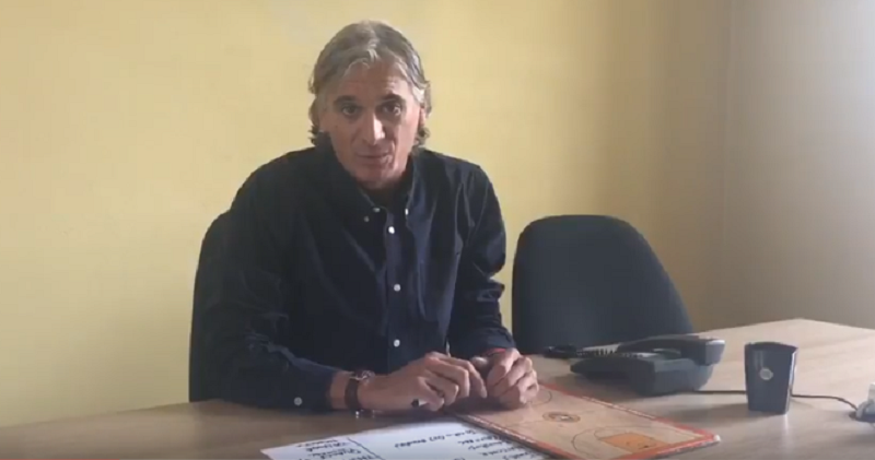 IL VIDEO NOTIZIARIO SPORTIVO/ La Pallacanestro Cantù si avvicina al debutto