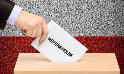 Referendum per autonomia: confronto a Novedrate