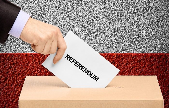 Referendum per autonomia: confronto a Novedrate