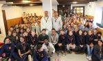 Scout Aggs: presentazione delle attività