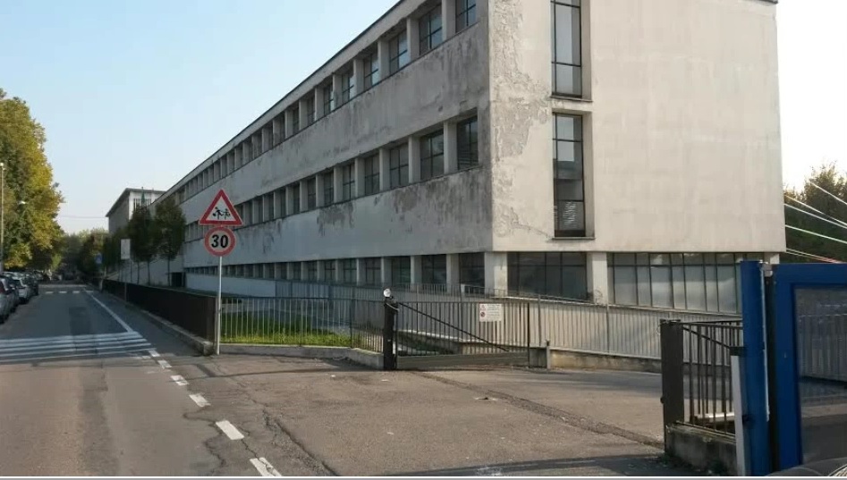 L’arte di essere fragili. Con Il Mantello a scuola