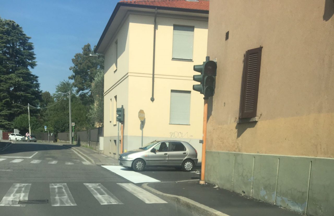 via santo stefano mariano