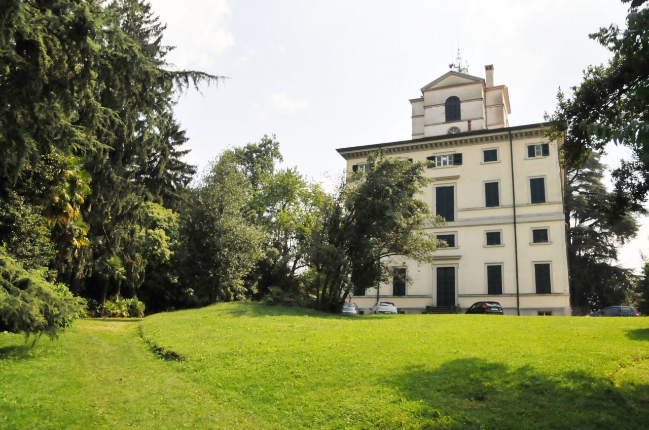Marketing territoriale col sistema bibliotecario Ovest Como