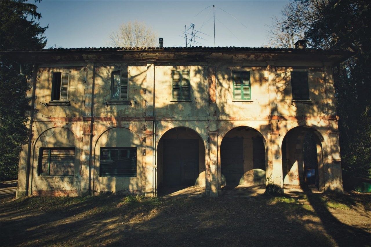 Villa Padulli scalda i motori per l’apertura