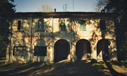 Ville Aperte 2018 oggi è possibile visitare Villa Padulli a Cabiate