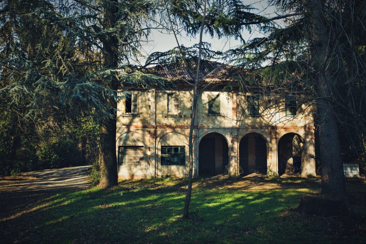 Villa Padulli entra nell’evento Ville aperte in Brianza
