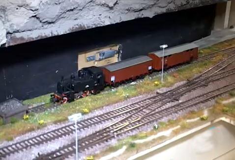 Tren…Asso: weekend dedicato al modellismo ferroviario