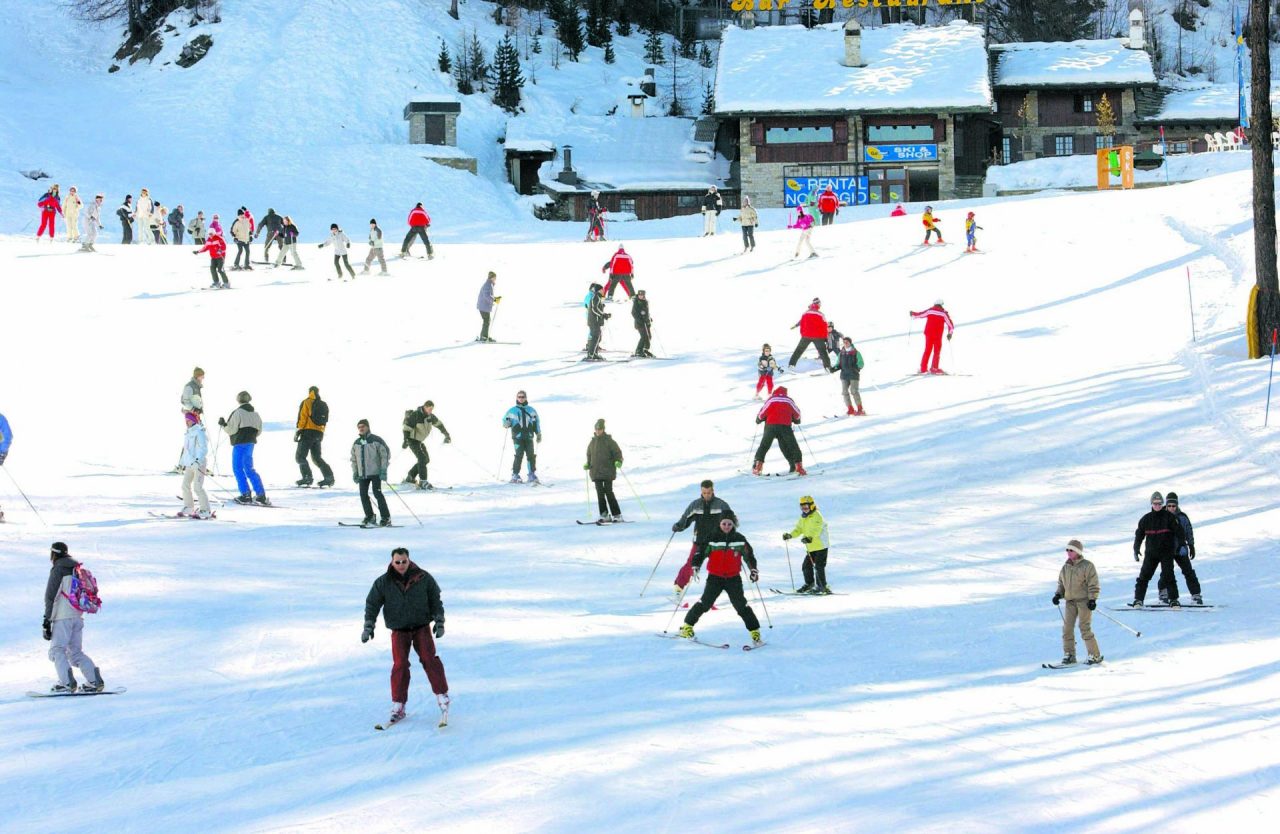 Olimpiadi Invernali 2026, Legambiente lancia l’allarme