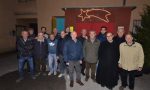 Amici del presepe: "E' tempo di creare"