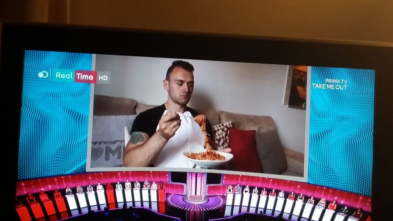 Comasco in tv per scegliere la fidanzata FOTO