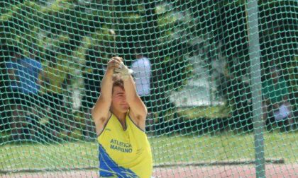 Nuovi risultati nelle gare dell'ultimo weekend per l'Atletica Mariano Comense