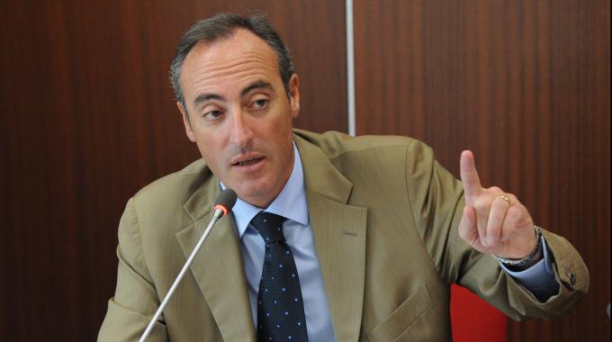 Coronavirus l’intervento dell’assessore regionale Gallera