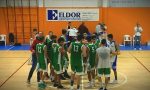 Basket serie D spiccano i derby Tavernerio-Orsenigo e Lomazzo-Cadorago