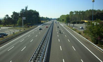 Deviazioni sulla A9: venerdì mattina chiudono le entrate di Lomazzo Nord, Fino Mornasco e tangenziale di Como