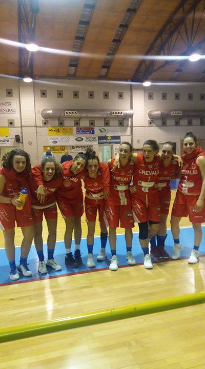 Basket femminile sorride solo il Basket Como