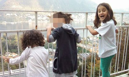 Incendio Como: è morta anche la quarta figlia I VOLTI