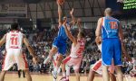 Italbasket vince e parla canturino