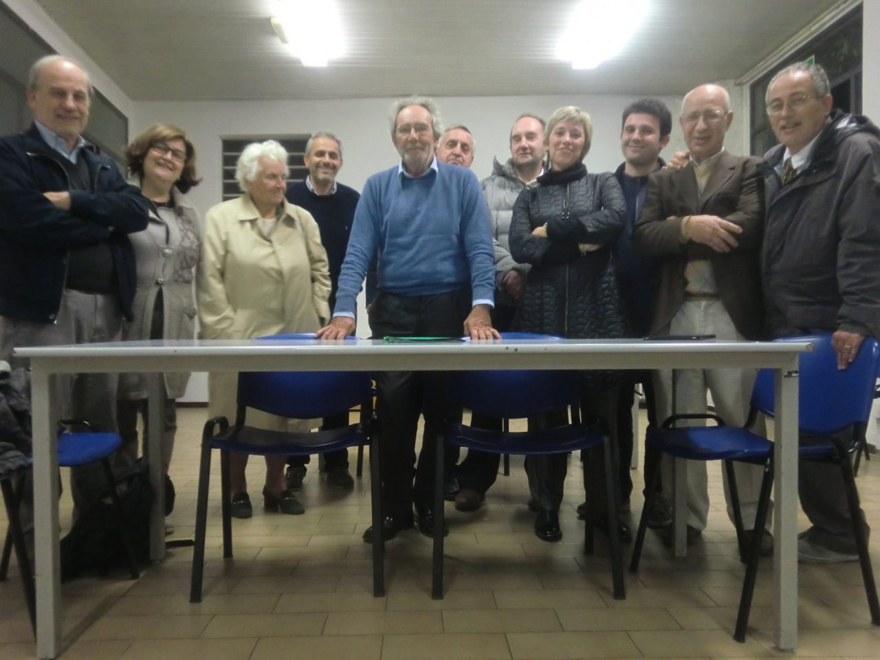 Civitas diventa un’associazione politico culturale