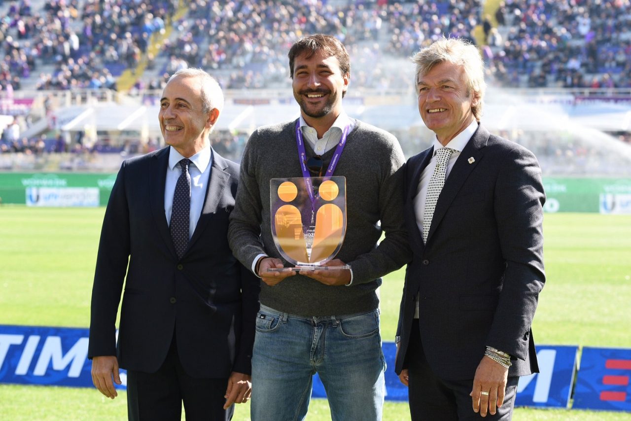 Oscar della Vendita: è di Vertemate il miglior venditore d’Italia