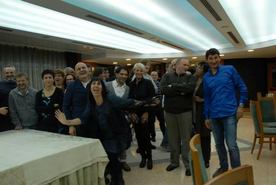 Erba, la classe del 1964 si ritrova a cena: aperte le iscrizioni