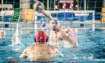 Pallanuoto maschile la Como Nuoto debutta a novembre