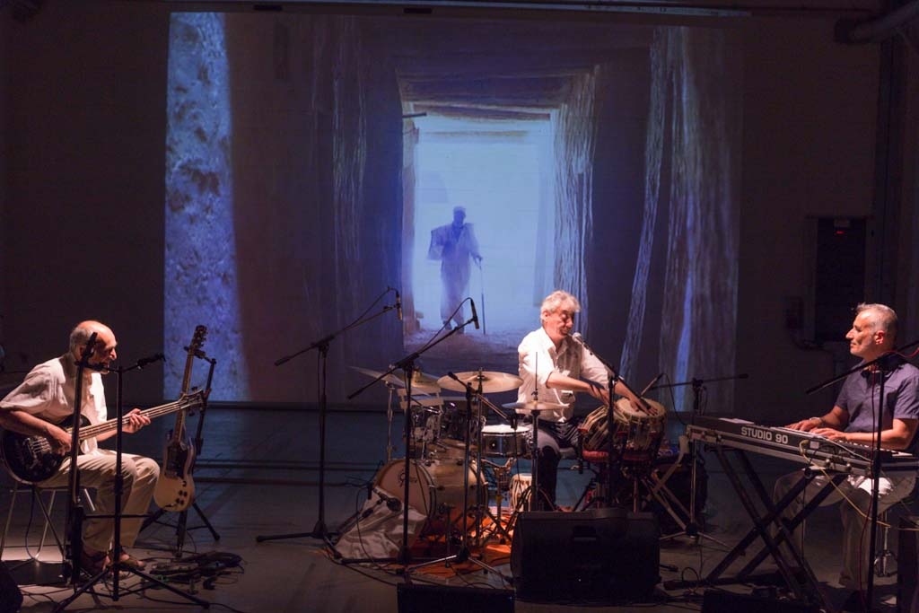 Dissoi Logoi, in concerto alla Geretta. Di scena la multiculturalità della musica