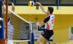 Yaka Volley, che rimonta all'esordio!