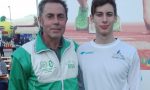 Atletica Erba, week-end da ricordare