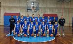 Basket Promozione Inverigo a caccia di riscossa a Giussano