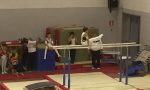 Ginnastica Cabiate, buon esordio stagionale per il settore maschile