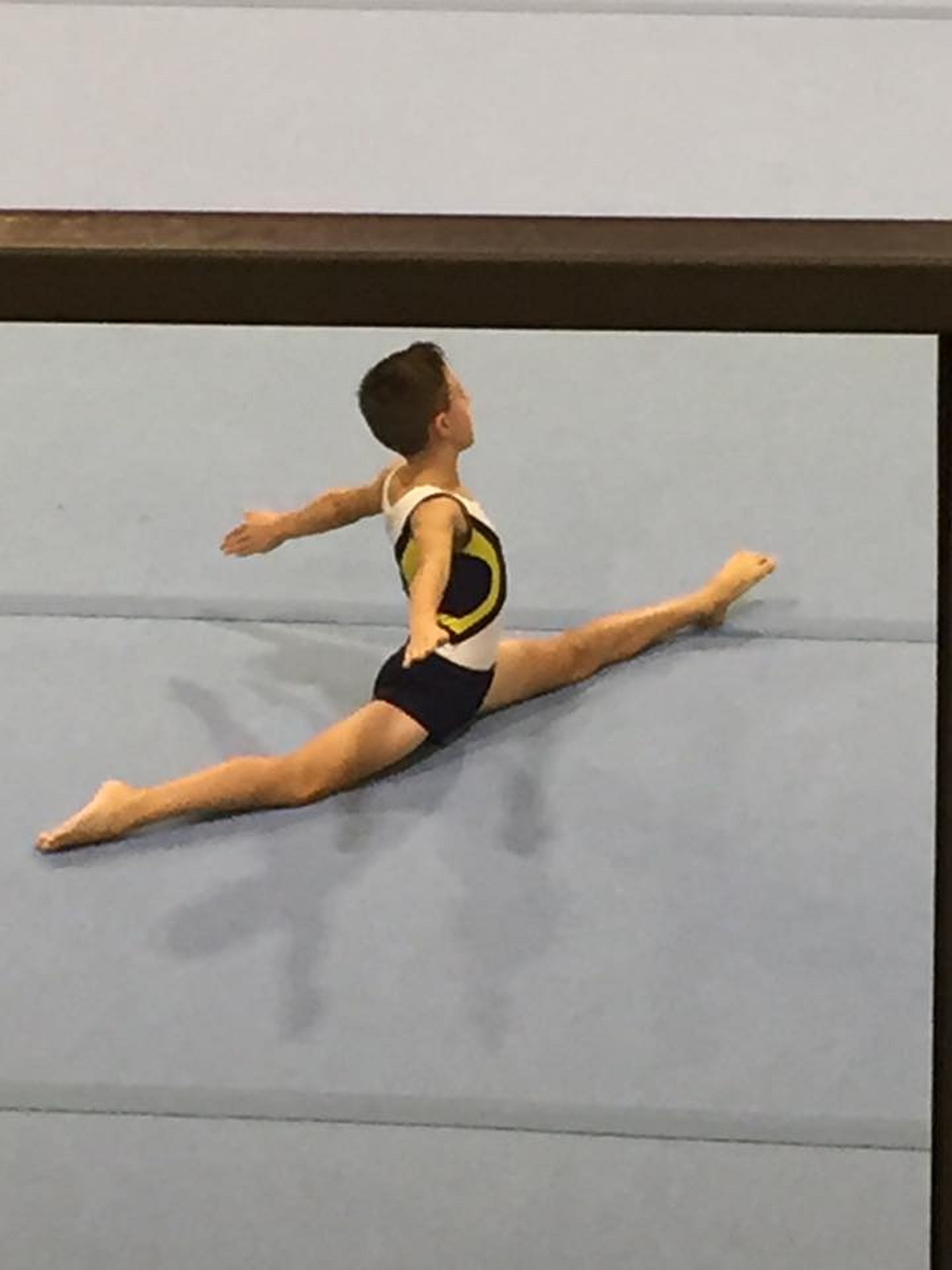 Ginnastica Cabiate 3