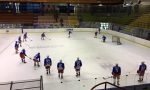 Palazzetto di Casate chiuso al pubblico: a rischio il Torneo Gosetto dell'Hockey Como